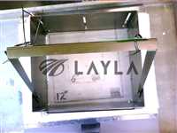 0010-75081//OBS, ASSY,TTW VGA MONITOR W/LIGHT PEN &/Applied Materials/