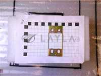 AAEA-C0002//Face Mount Plate, Circuit Breaker, 2-Pole (QC2FP)