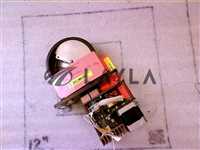 0010-75100//ASSY, THROTTLE VALVE, R2/Applied Materials/_01