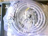 0150-76206//EMC COMP., CABLE ASSY, CHMBR UMILICAL