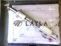 0010-20754//OBS PEDESTAL LIFT ASSEMBLY PRECLEAN 2/Applied Materials/