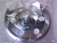 0021-07978//REFLECTOR, 8" HIGH UNIFORMITY 34 DEG  BE/Applied Materials/_01