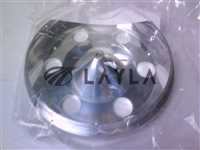 0021-07978//REFLECTOR, 8" HIGH UNIFORMITY 34 DEG  BE