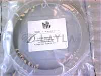 0020-08675//COVER RING, 8", AL ARC-SPRAY SST, SIP