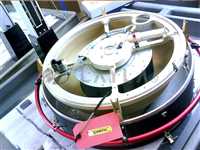 0010-38757//ASSY, FAN MODULE, R1-PRIME DTCU, POLY/Applied Materials/