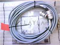 0620-01079//CABLE ASSY CONTROLLER ONBOARD 50'L 9P-CI/Applied Materials/