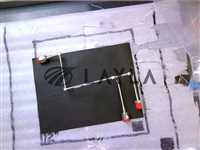0050-61457//GASLINE LOWER, HEATER BYPASS, WB MIXED F/Applied Materials/