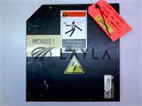 0020-70035//COVER AC BOX HEATER/Applied Materials/
