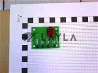 ABAA-20371//IMP H20 WATER BOX INTERLOCK STATUS PCB