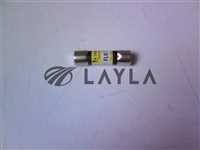 0910-01139//FUSE SLO-BLO TIME-DELAY 1A 500V 13/32X1/Applied Materials/_01