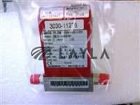 3030-11276//MFC 4400 2SLM C3H6 1/4VCR MTL N/C 9P-D 1/Applied Materials/_01