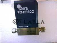 3030-09278//MFC   D980 20SCCM SIH4 1/4VCR MTL NC/Applied Materials/_01