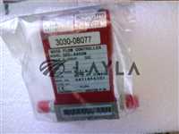 3030-08077//MFC4400 5SLM O2 1/4VCR MTL NC 9P-D 1.5RA/Applied Materials/_01