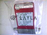 3030-01882//MFC 1660 5SLM N2 1/4VCR MTL NC HOV CDE/Applied Materials/_01