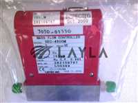 3030-02330//MFC4500 10SLM O2 1/4VCR MTL N/O 9P-DSUB/Applied Materials/_01