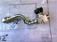 3870-02261//VALVE BALL 2-WAY 2500PSI 3/4 SWAGELOK SS/Applied Materials/_01