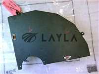 0040-35151//COVER, LEFT, LOWER AIR SHROUD/Applied Materials/_01