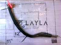 0020-13253//BUSS BAR, FLEX, PNL BD., W/ SLOTTED HOLE/Applied Materials/_01