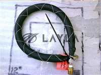 0010-09550//ASSY,LAMP MODULE HOSE SUPPLY & RETURN/Applied Materials/