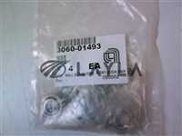 3060-01493//BRG BALL SLF-ALI GNG .5I DX1.00DX.5WX .7/Applied Materials/_01