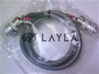 0620-01092//CABLE ASSY,  2'L, CONTROLLER ONBOARD, 9P-CIRC CONN M/F/Applied Materials/