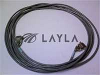0150-20024//CABLE ASSY, ENCODER INTERCONNECT, 25'/Applied Materials/_01
