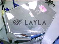 0040-18141//COVER, CHAMBER TOP, HDPCVD, ULTIMA/Applied Materials/_01