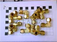 3300-02470//FTG   UNION ELBOW 3/8T BRS/Applied Materials/_01