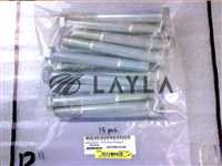 3090-01189//BOLTHEX HD 5/8-11 X 5.5L STL ZINC-PLT GR/Applied Materials/_01