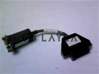 0150-36097//C/A MFC ADPTR W/PURGE/SHUT-OFF,9PIN D:CA/Applied Materials/_01