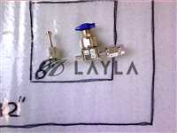 0050-36481//LINE, 1/4 MANUAL VALVE/Applied Materials/_01