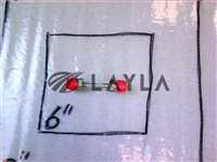 0050-45870//WELDMENT, FILTER SPOOL, 3.31" LONG, 5RA/Applied Materials/_01