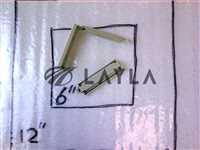 0690-01094//CLAMP FLAT CABLE ADH MT 3"/Applied Materials/_01