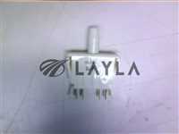 1270-01714//SWPB MOM ACT DPDT PNL-MT 10A 125/250VAC/Applied Materials/_01