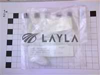 0020-38061//INSULATION, 1/4 SCREW/Applied Materials/_01