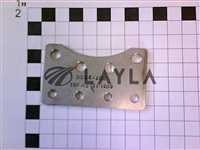 0021-11025//BRACKET, PLATE, CRYO WATER LINES/Applied Materials/_01