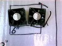 0090-09271//HARNESS ASSY, FANS, H.E MATCH
