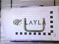 3370-01033//HDL RND 3/8 DIA 10-32THD 4" LE 3" TALL S/Applied Materials/_01