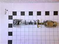 0050-52720//WELDMENT THD FLANGE 1/4FVCR 3.80L 5RA K1/Applied Materials/_01