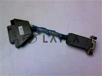 0150-35708//CABLE ASSY,EDGE TO DB9 CONN,SERIPLEX/UNI/Applied Materials/_01