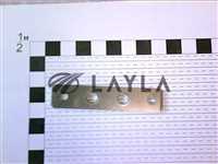 0021-11052//BRACKET, PLATE, CHILLER LINE ON CRYO/Applied Materials/_01