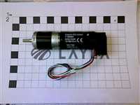 1080-01198//MOTOR BRSHLS 24VDC 19:1 GEAR 512-ENC