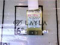 3030-08525//MFC   4400 50SCCM O2 1/4VCR MTL NC 9P-/Applied Materials/_01