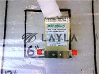 3030-08525//MFC   4400 50SCCM O2 1/4VCR MTL NC 9P-/Applied Materials/_01