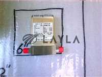 3030-06946//MFC4400 1SLM AR$S 1/4VCR MTL N/C 9P-D 10/Applied Materials/_01
