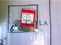 3030-06227//MFC4400 500SCCM SIH2CL2 1/4VCR MTL NC 9P/Applied Materials/_01