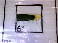 0020-22980//PLATE CONTACT DC, LEFT TIN 8" WAFER/Applied Materials/_01
