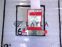 3030-01446//MFC STEC 1 SLM SIH4 1/4 VCR 7440MO/Applied Materials/_01