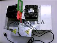 0010-18159//INTERLOCK SWITCH BOX, BIAS MATCH, HDPCVD/Applied Materials/