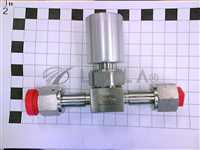 3870-02616//VALVE PNEU DIAPH 300PSIG N/C 1/2VCR-F/F/Applied Materials/_01